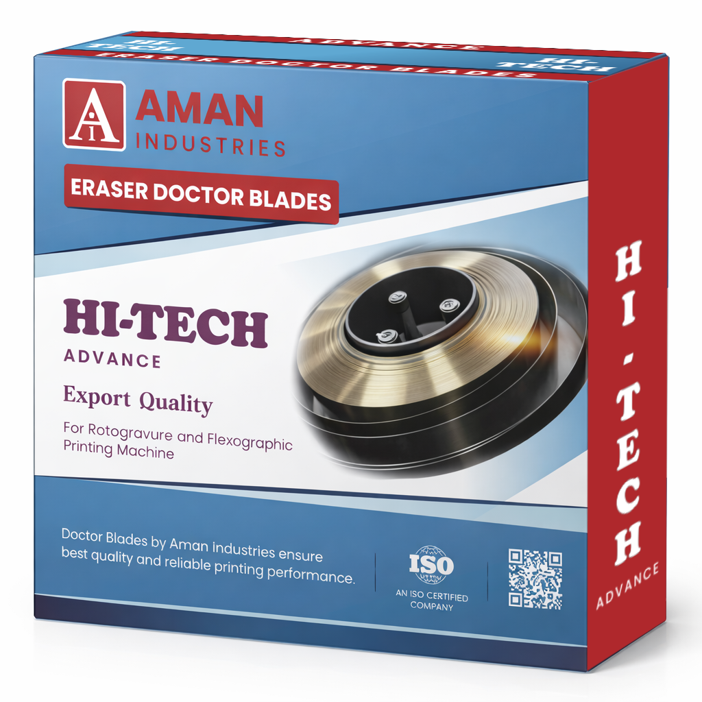Hi-Tech Advance