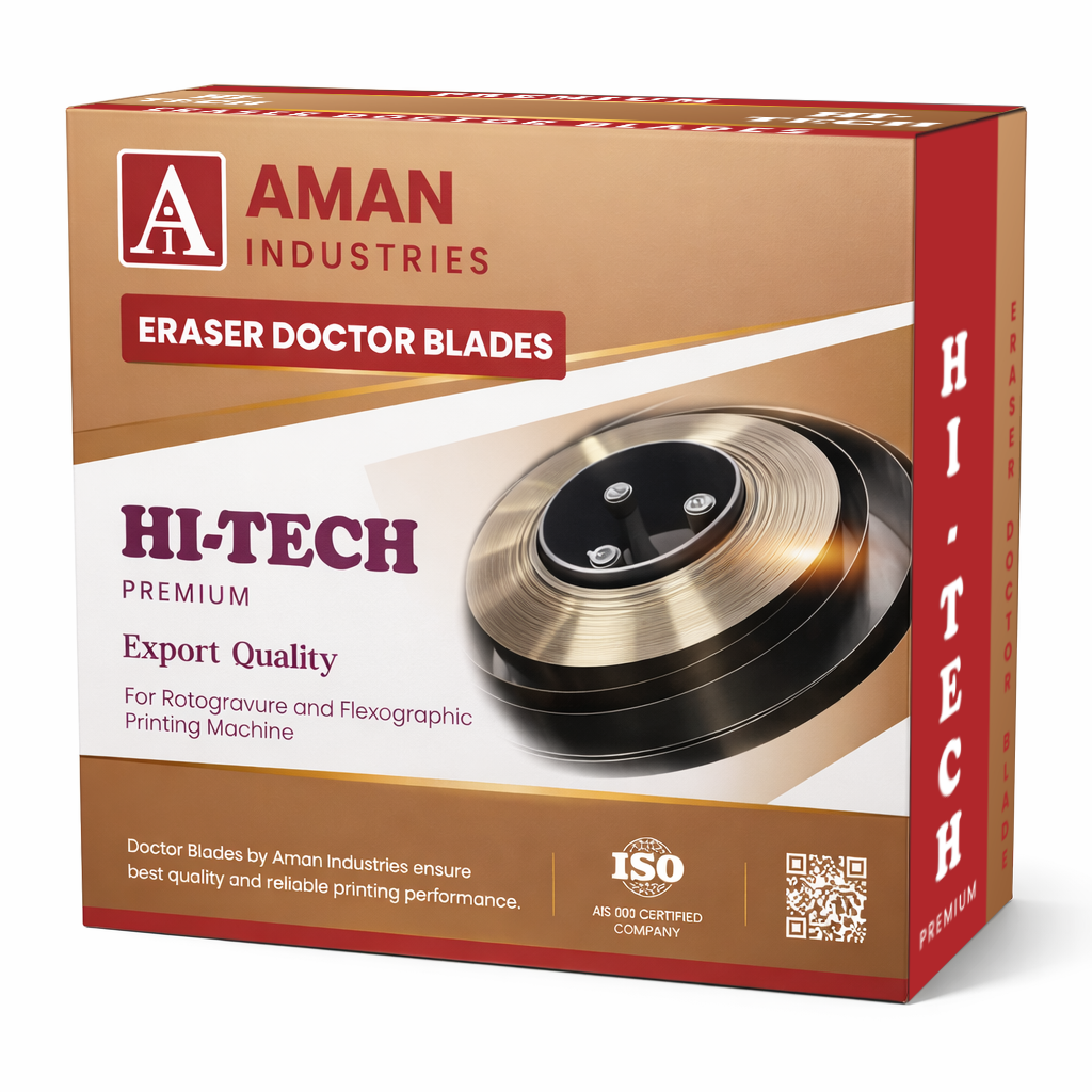 Hi-Tech Premium