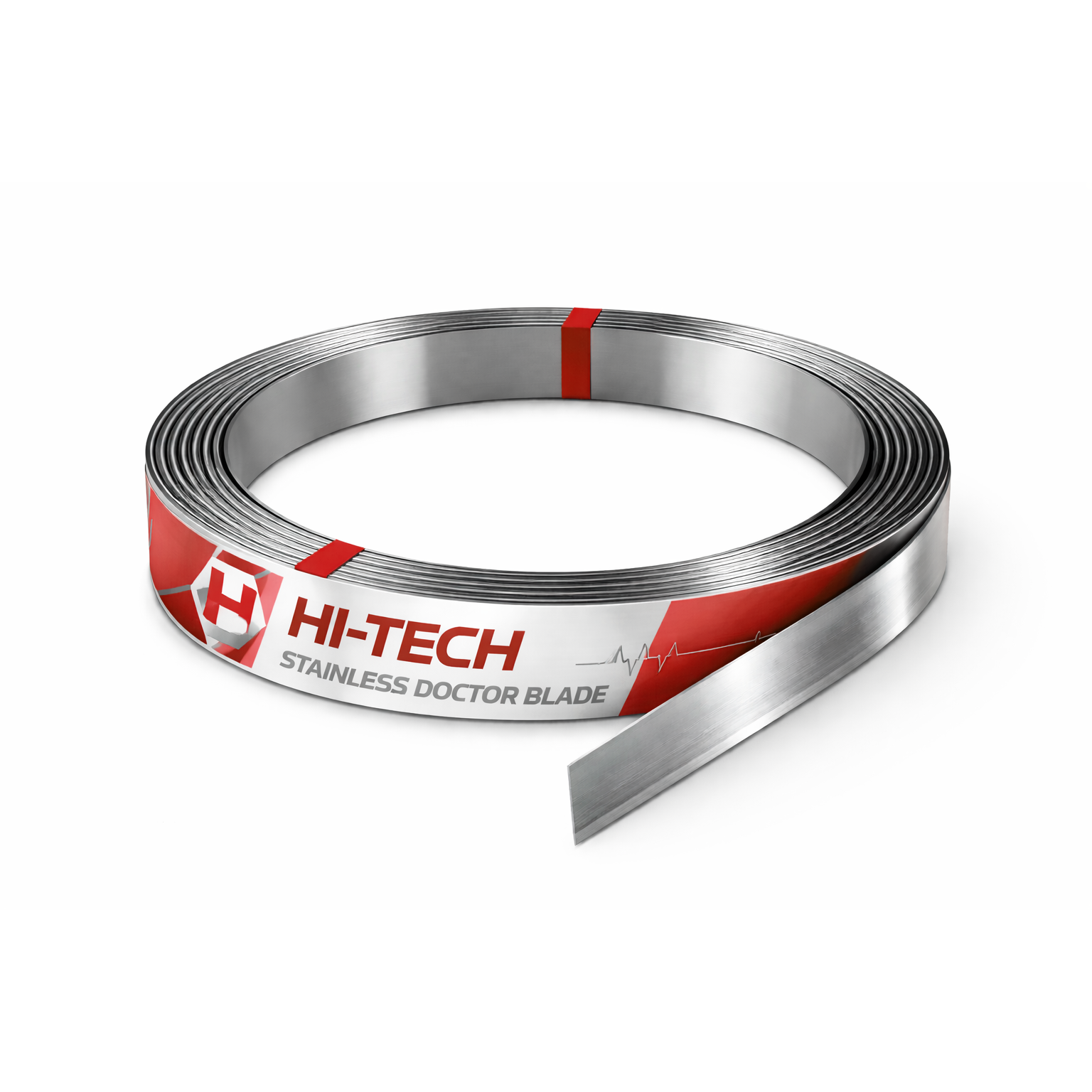 Hi-Tech Stainless