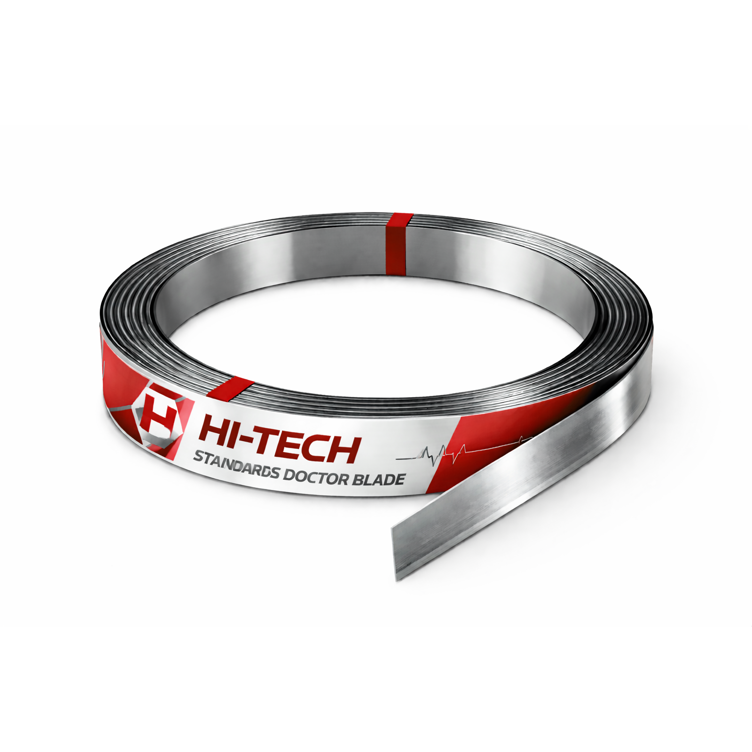 Hi-Tech Standard